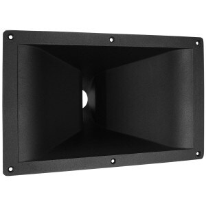 B&C ME75 2" Constant Directivity Horn 90 x 40 4-Bolt